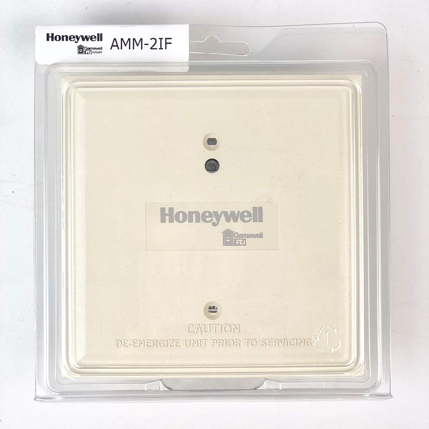 FCI GAMEWELL AMM2IF Addressable Dual Monitor Module