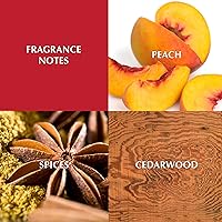 Vista 2 de Elizabeth Taylor Perfume para mujer, Diamonds and Rubies, Eau De Toilette EDT en aerosol, 3.3 Fl Oz/ 100 ml