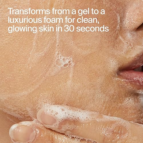 Miniatura 9 de Youth To The People Limpiador facial Superfood - Lavado facial diario de Kale + té verde, removedor de maquillaje suave, con antioxidantes calmantes