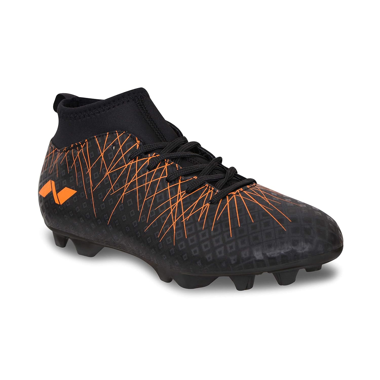 Buy Nivia PRO Carbonite 3.0 Football Shoes for Mens at Amazon.in