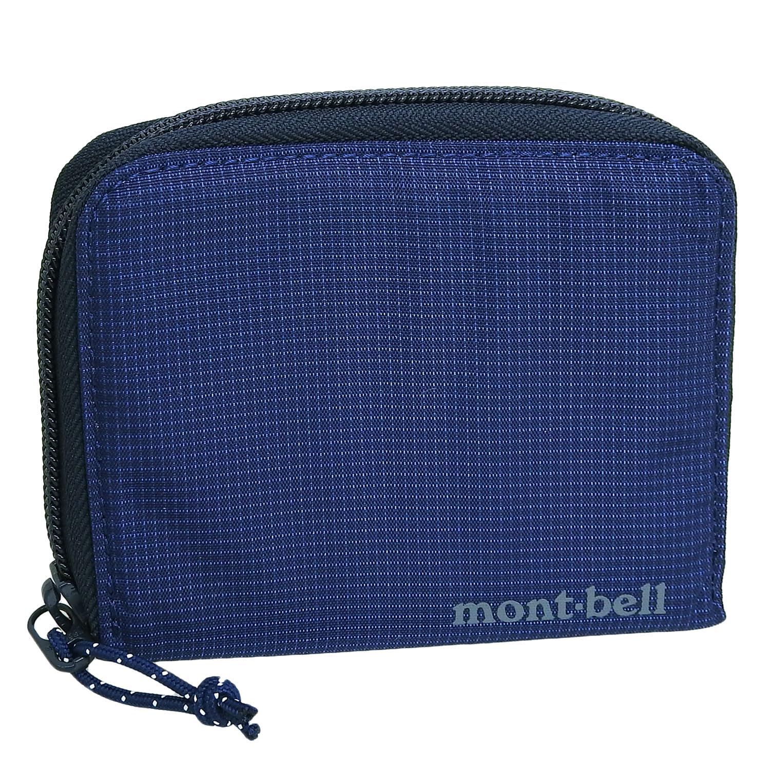 Amazon.co.jp: Montbell 1133372 Wallet, Men's, Women's, Bi-Fold