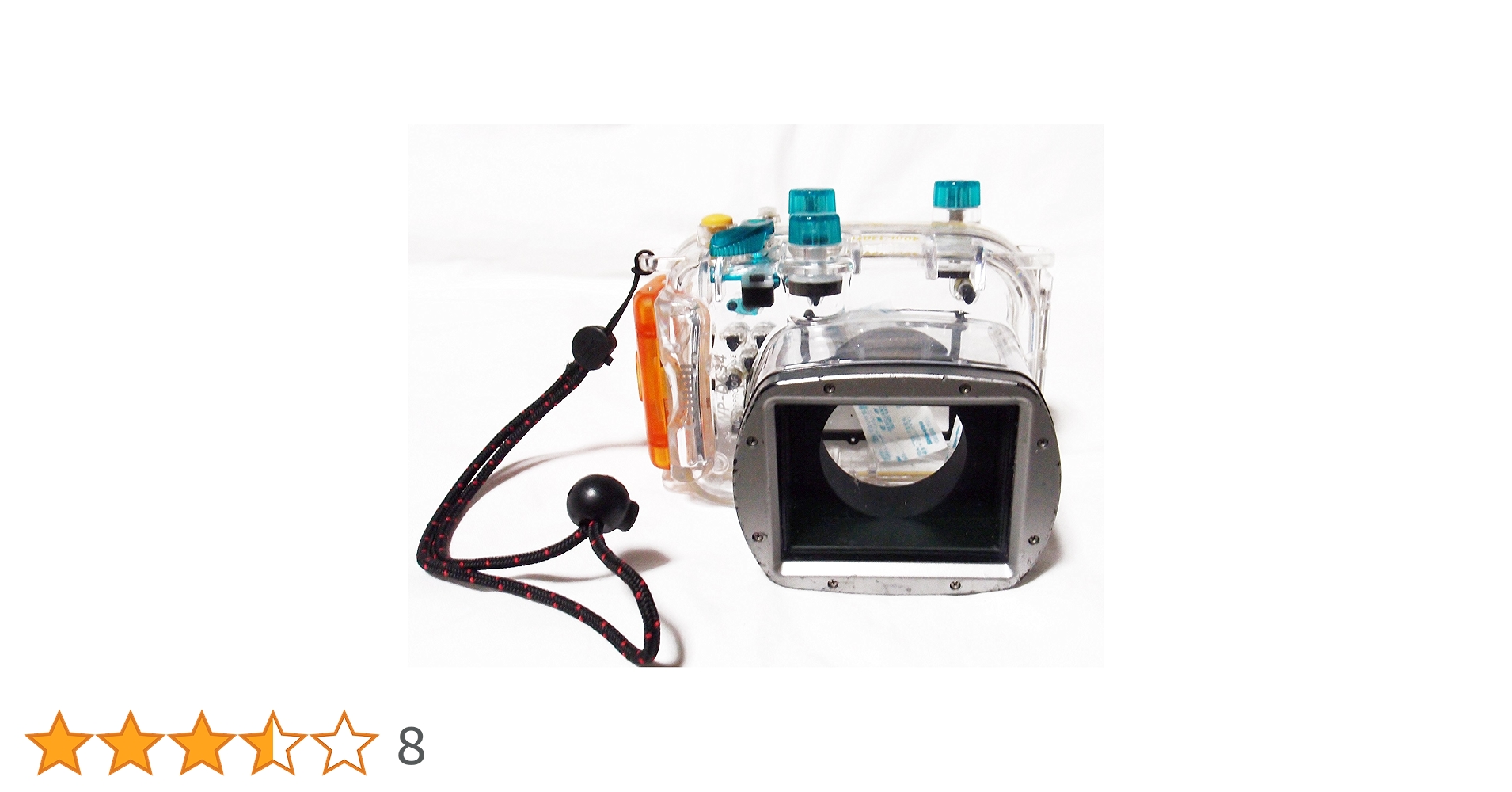 Canon WP-DC45 防水ハウジング 81WoWqv1UwL._AC_SY200_QL15_.jpg