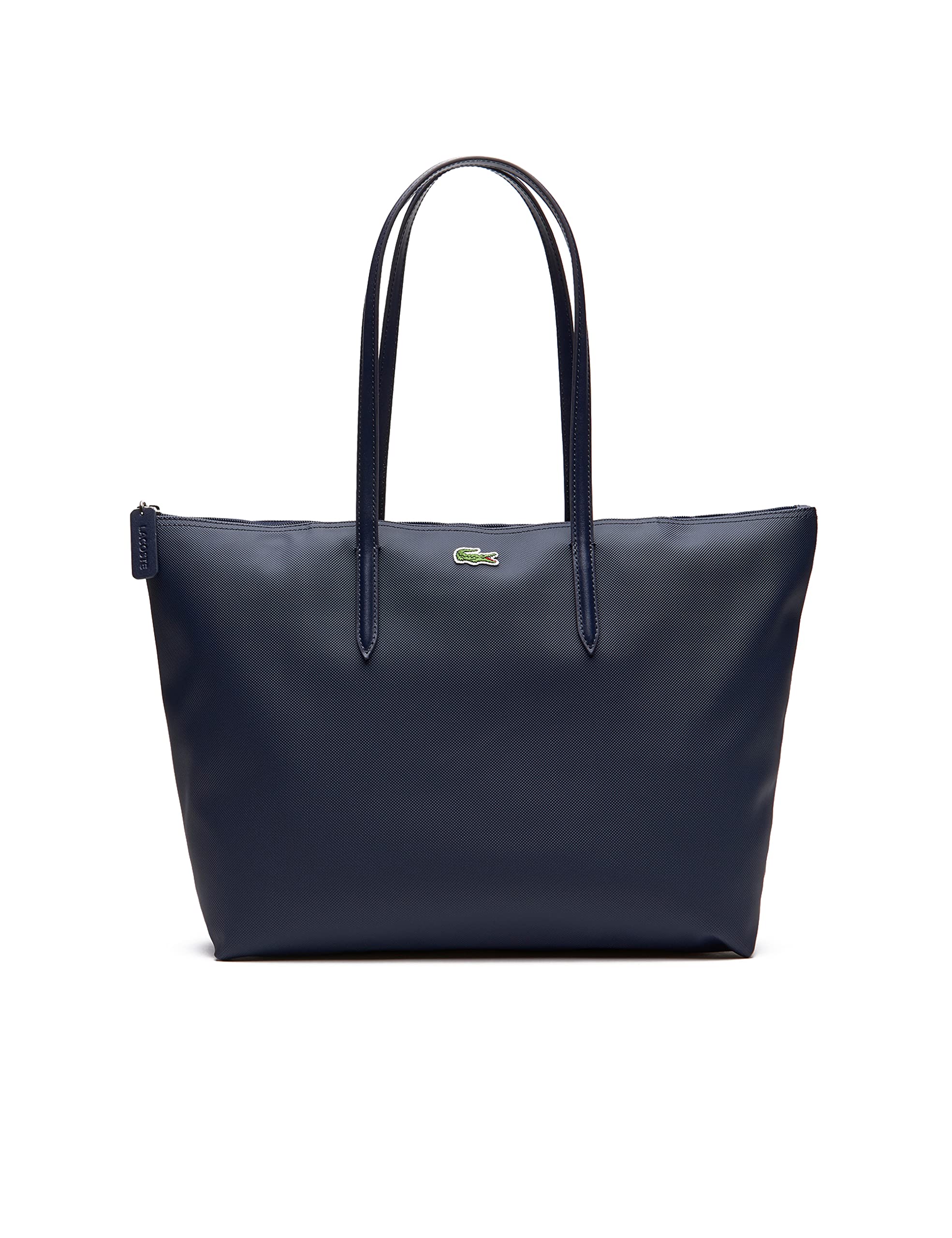 LacosteL.12.12 Concept, Bolsa de la Compra para Mujer, Talla única