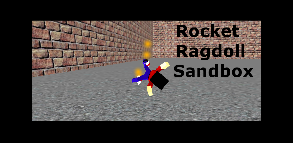 Rocket Ragdoll Sandbox:Amazon.com:Appstore for Android