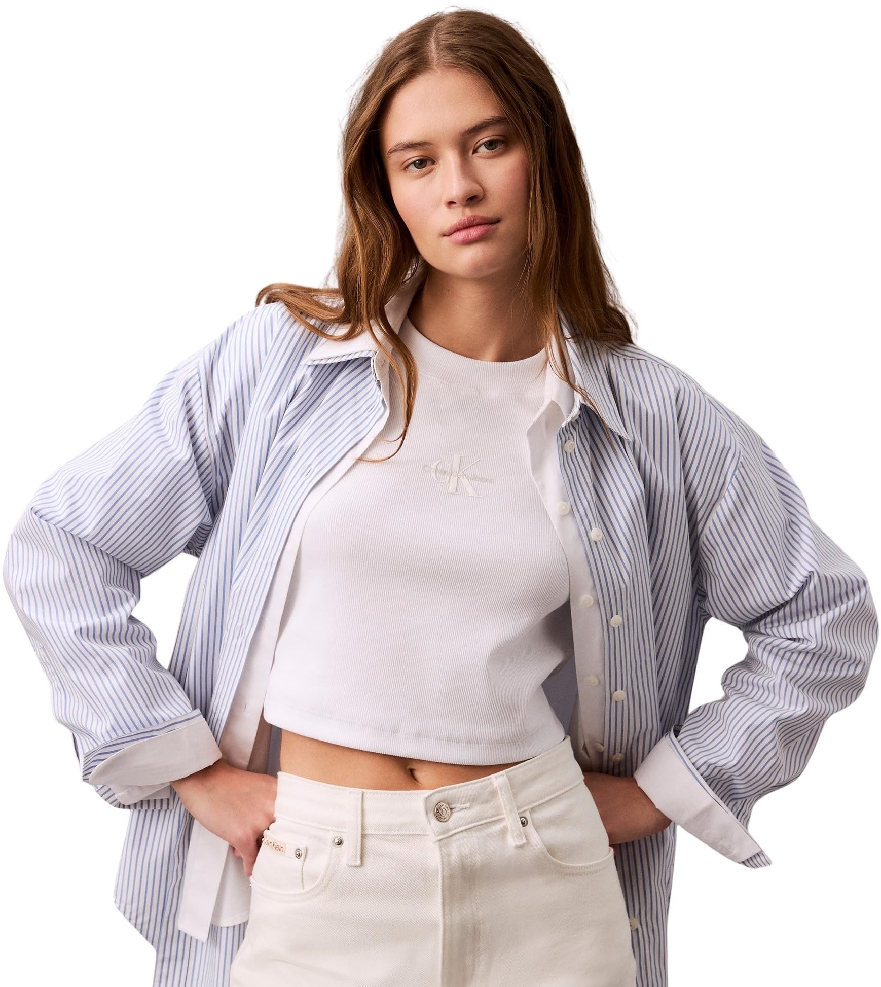 Calvin Klein