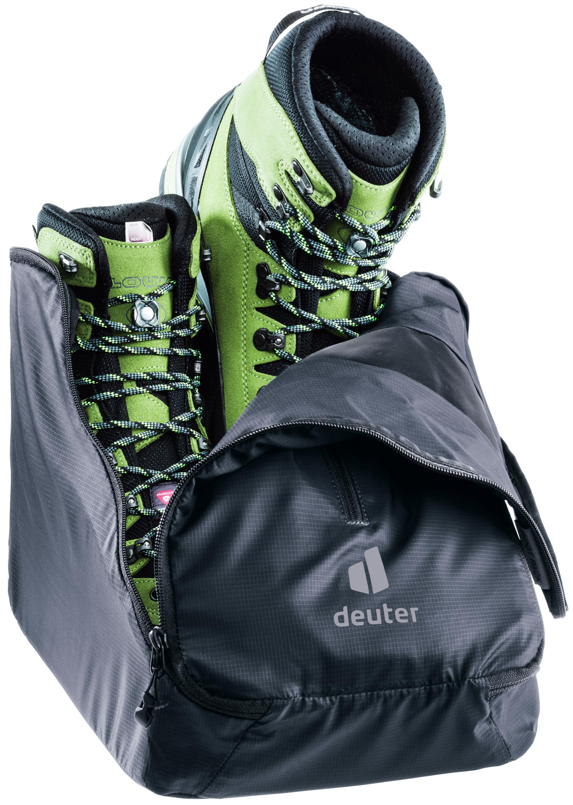 deuter