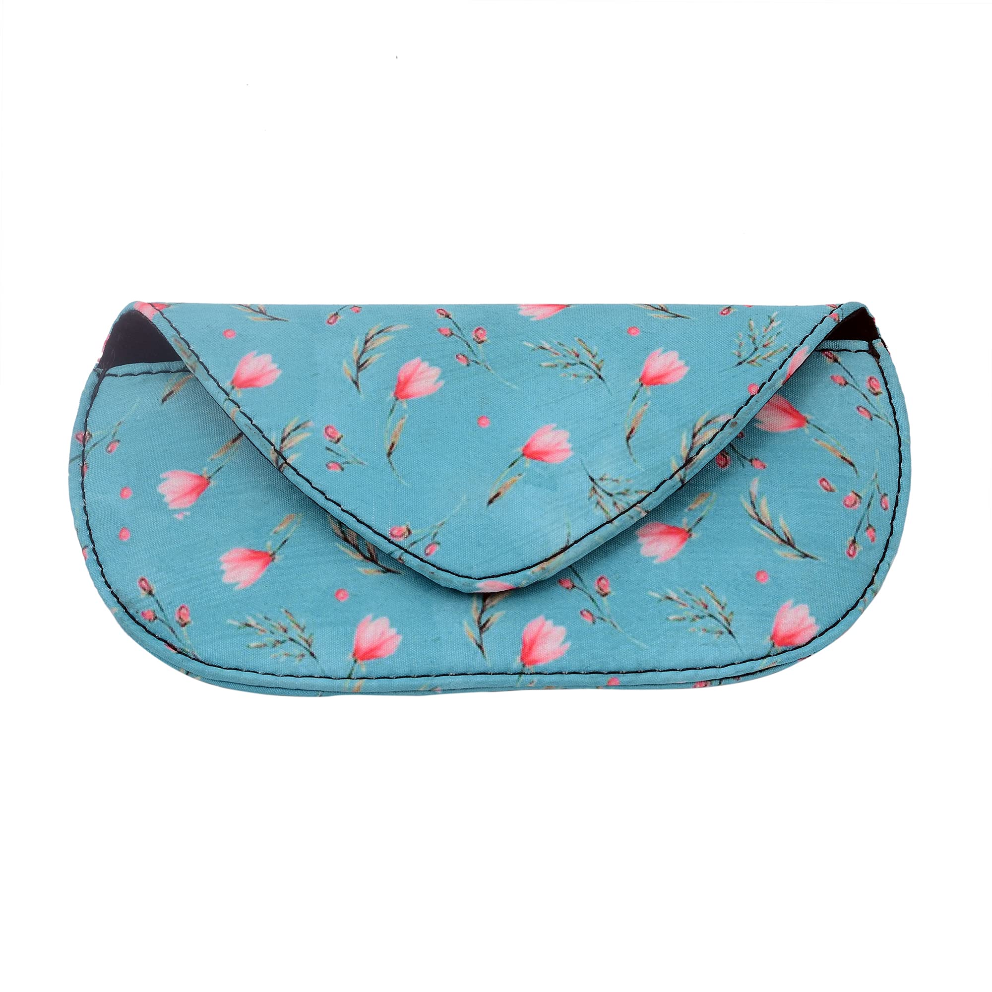 STYLE BITECASES FOR SHADES |GIFT EYEGLASSES CASE FOR WOMEN & MEN |GLARES COVER FOR GIRLS|GOGGLE CASE DIMENSIONS:(H*W*L=9 * 7.5 * 17CM) WEIGHT:60G |CHASHMA COVER CORPORATE GIFT ITEMS