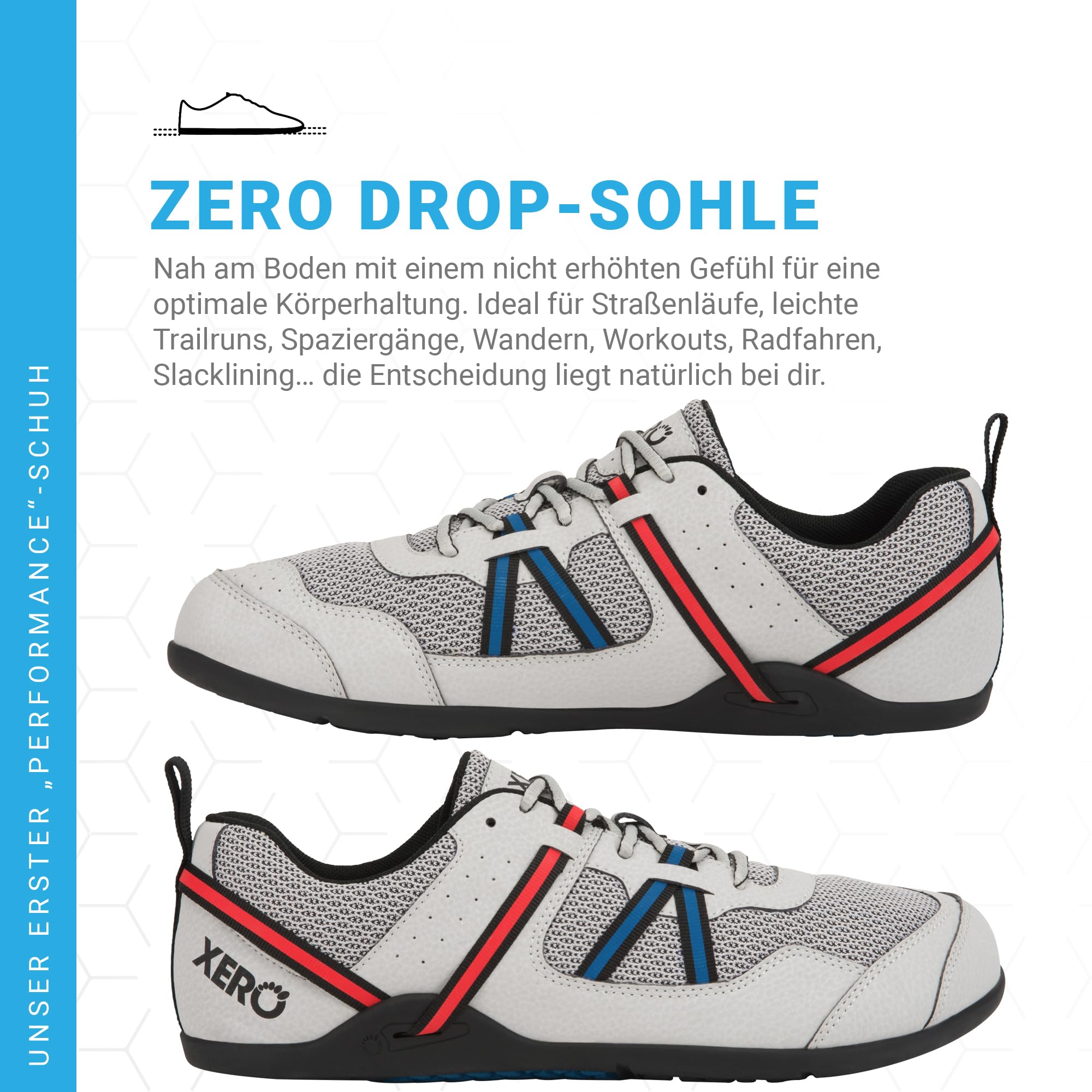 Xero Shoes