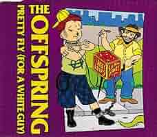 The Offspring オフスプリング ツアーT Pretty Fly The Offspring オフスプリング ツアーT Pretty Fly ビートボム