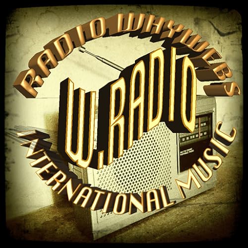 Whywebs Radio, World Unlimited Music Source