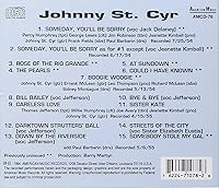Vista 2 de Johnny St Cyr