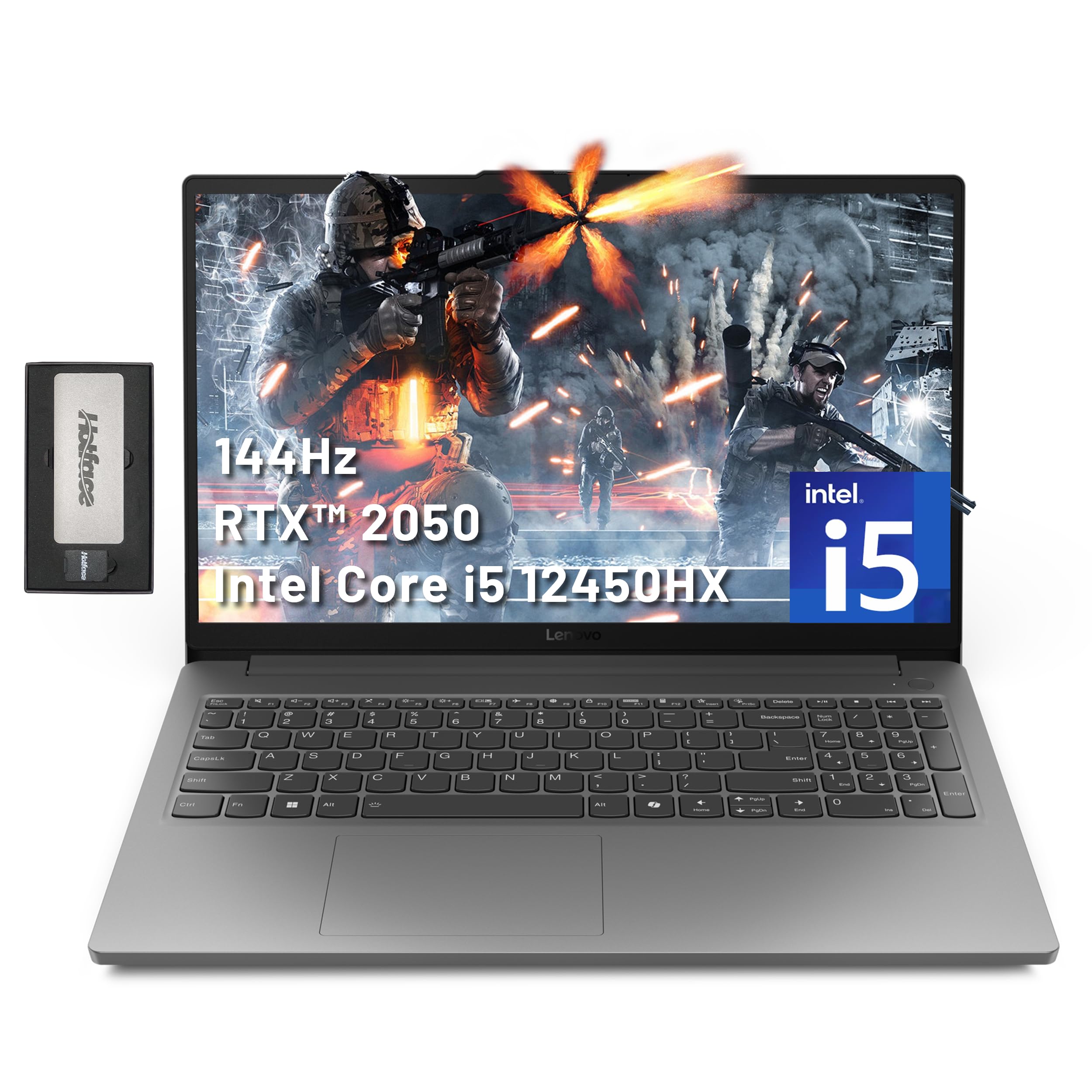 Amazon.com: Lenovo LOQ 15.6