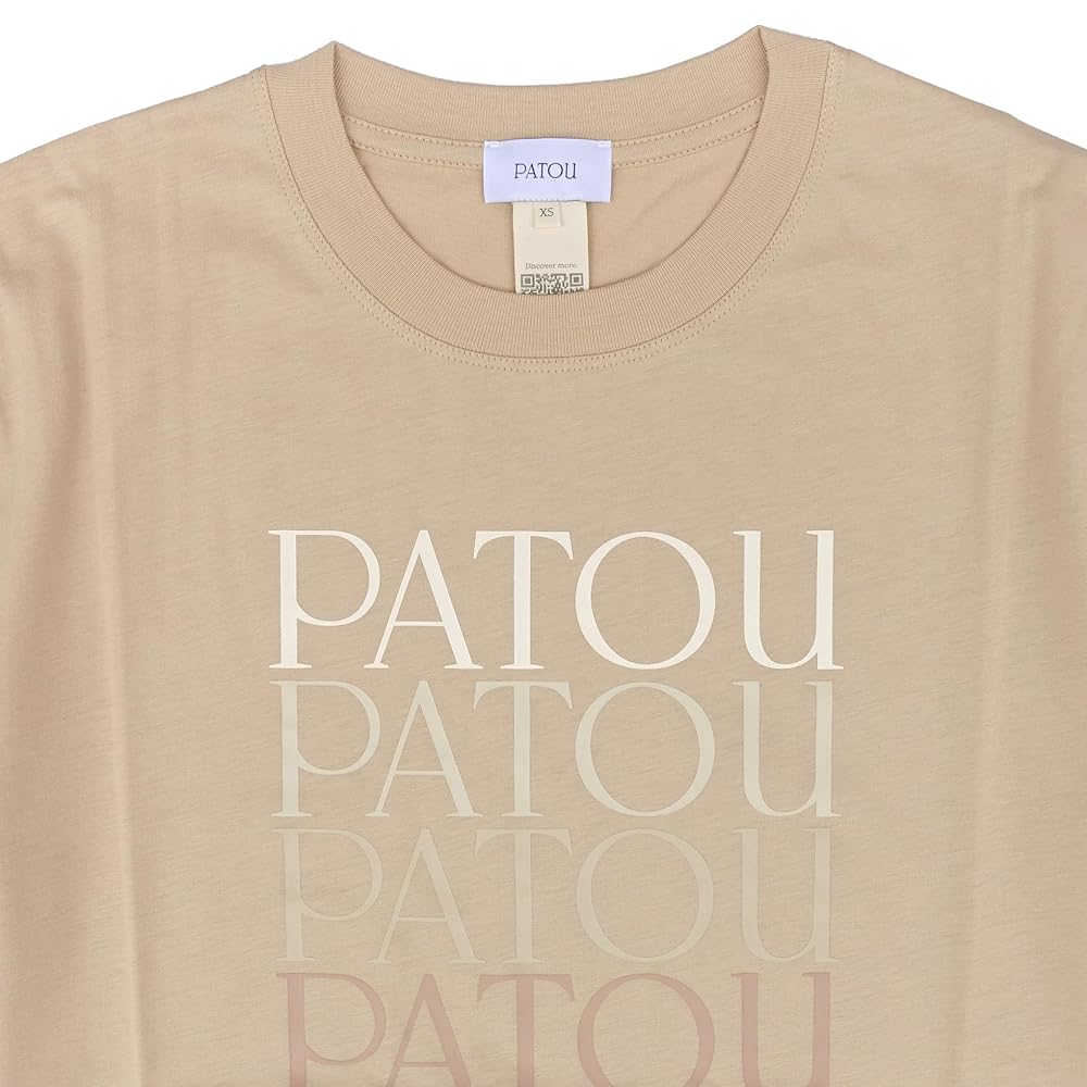 Amazon.co.jp: [PATOU] パトゥ オーガニックコットン パトゥ