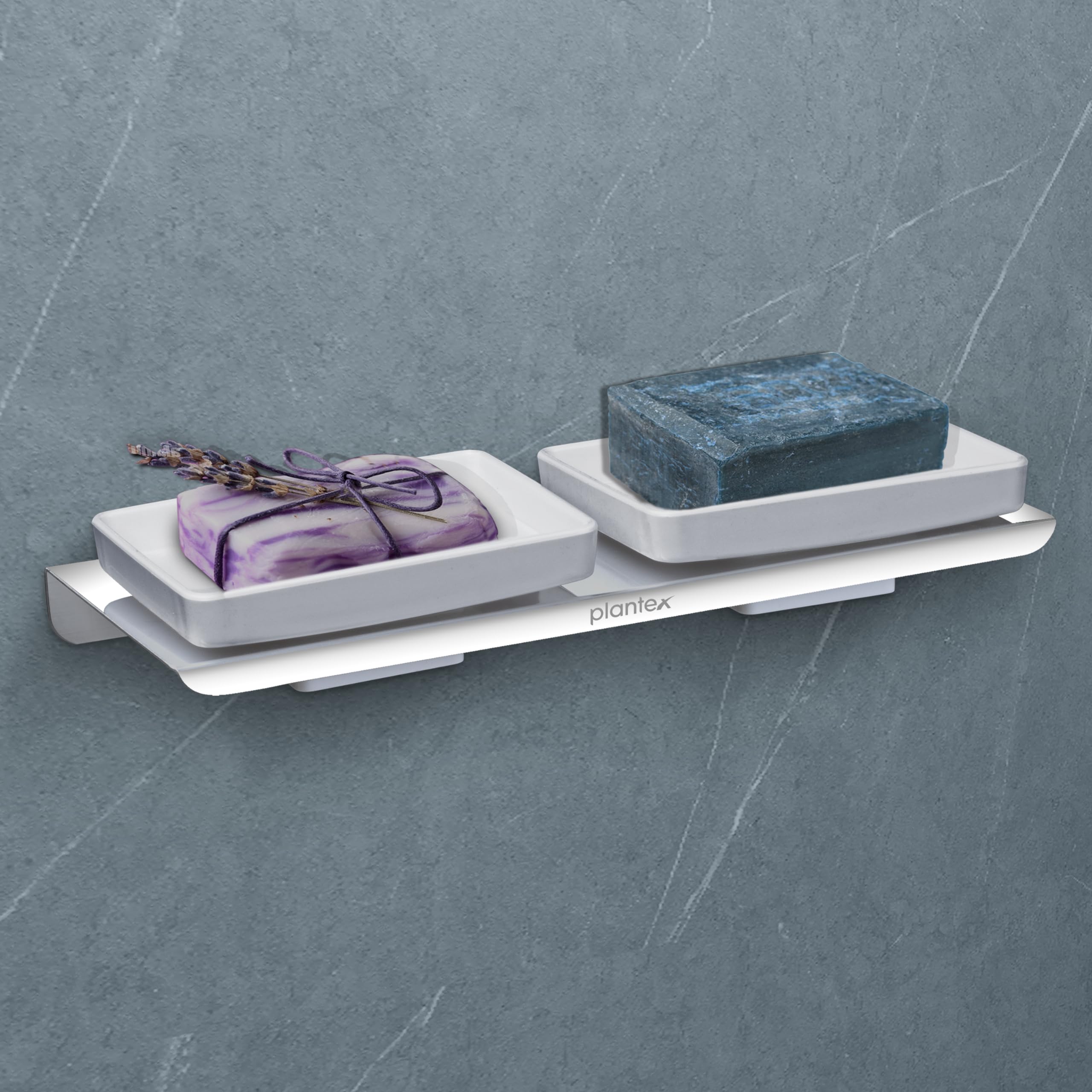 See full amazon price history chart for Plantex Stainless Steel with ABS Material Double Soap Dish for Bathroom/Wall Mounted Soap Holder/Bathroom Accessories (Chrome) Plantex Stainless Steel with ABS Material Double Soap Dish for Bathroom/Wall Mounted Soap Holder/Bathroom Accessories (Chrome) (B0B3X43BSN) Amazon Price History, Amazon Price Tracker