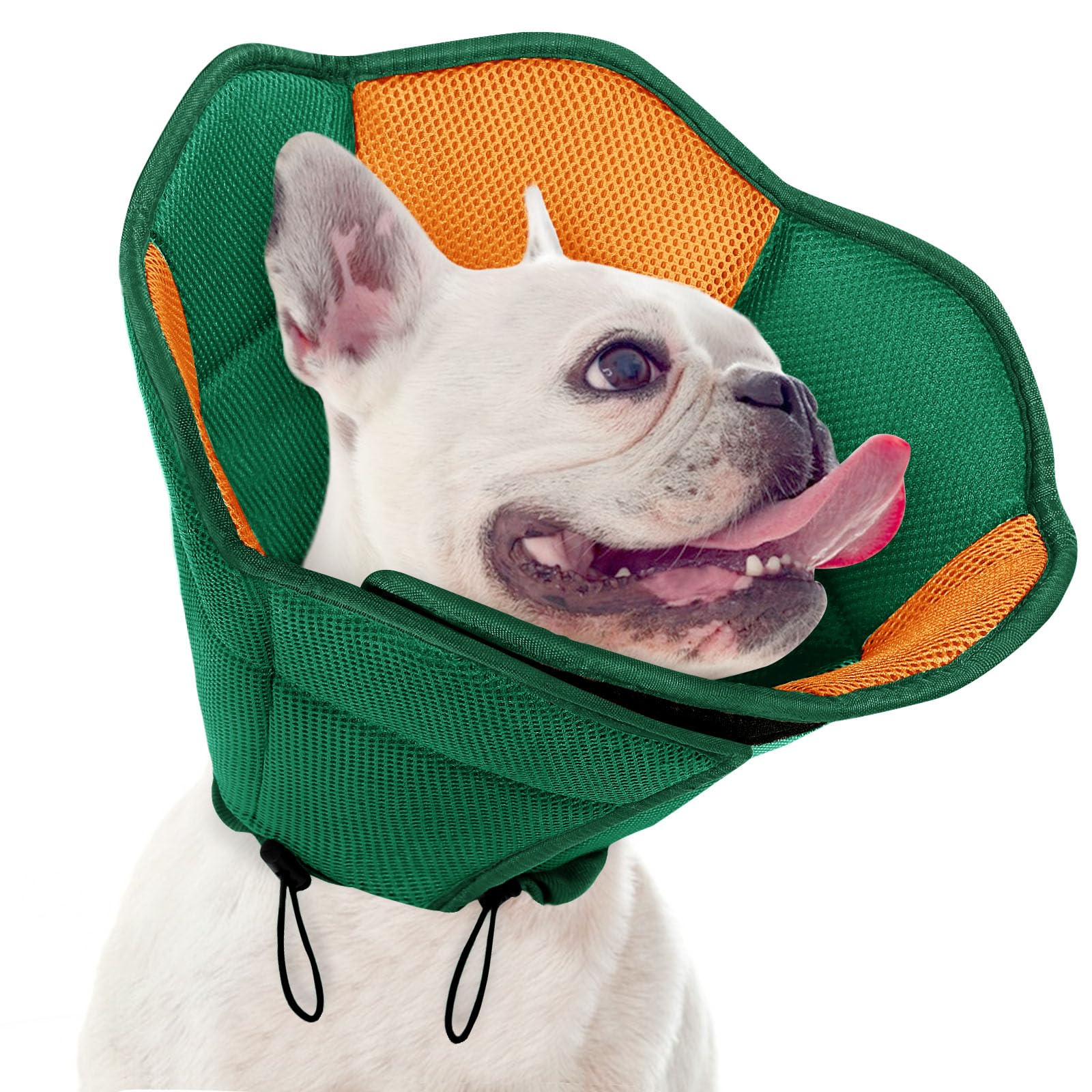 Dog Cone Soft Cone for Dogs to Stop Licking