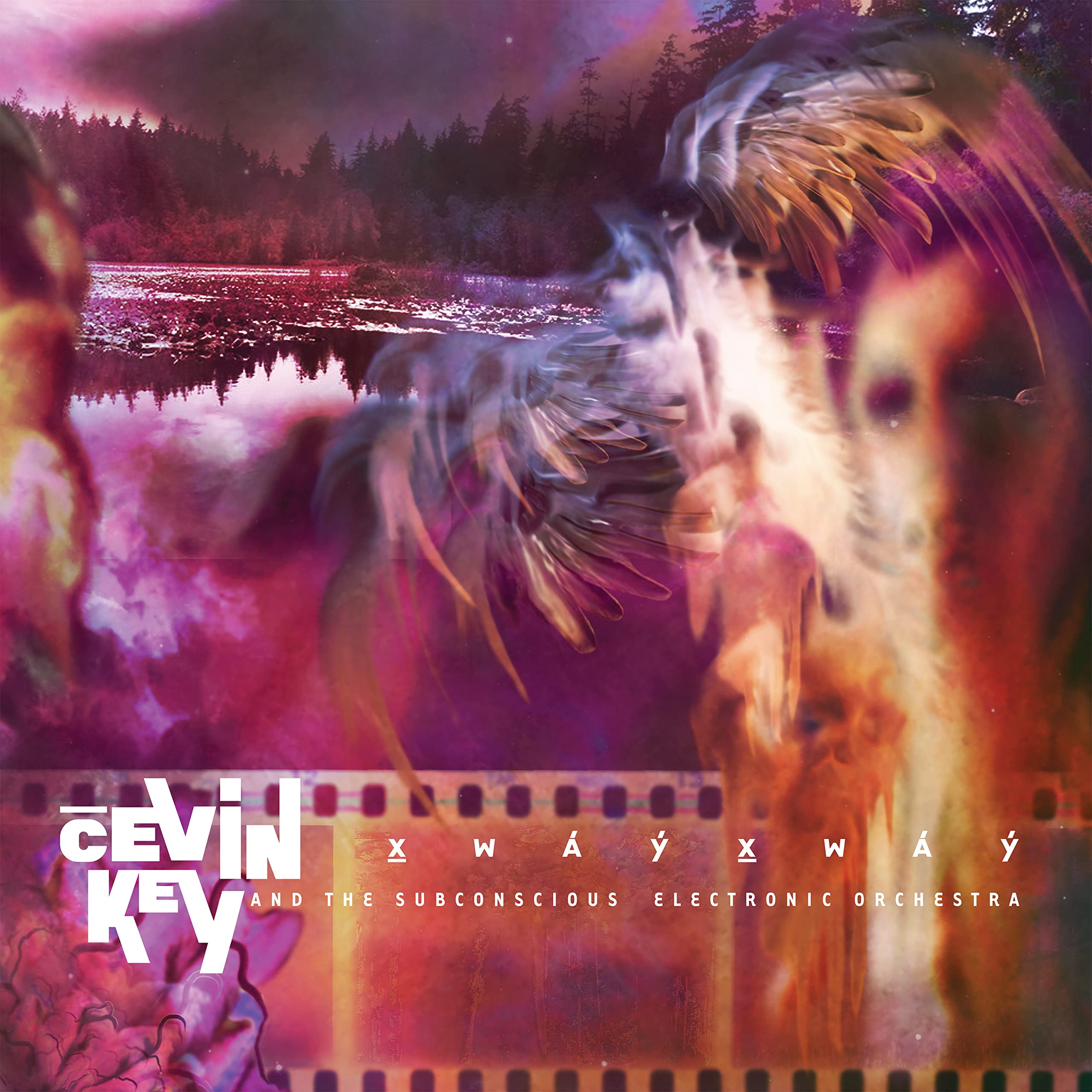 Xwayxway: Key, Cevin: Amazon.ca: Music