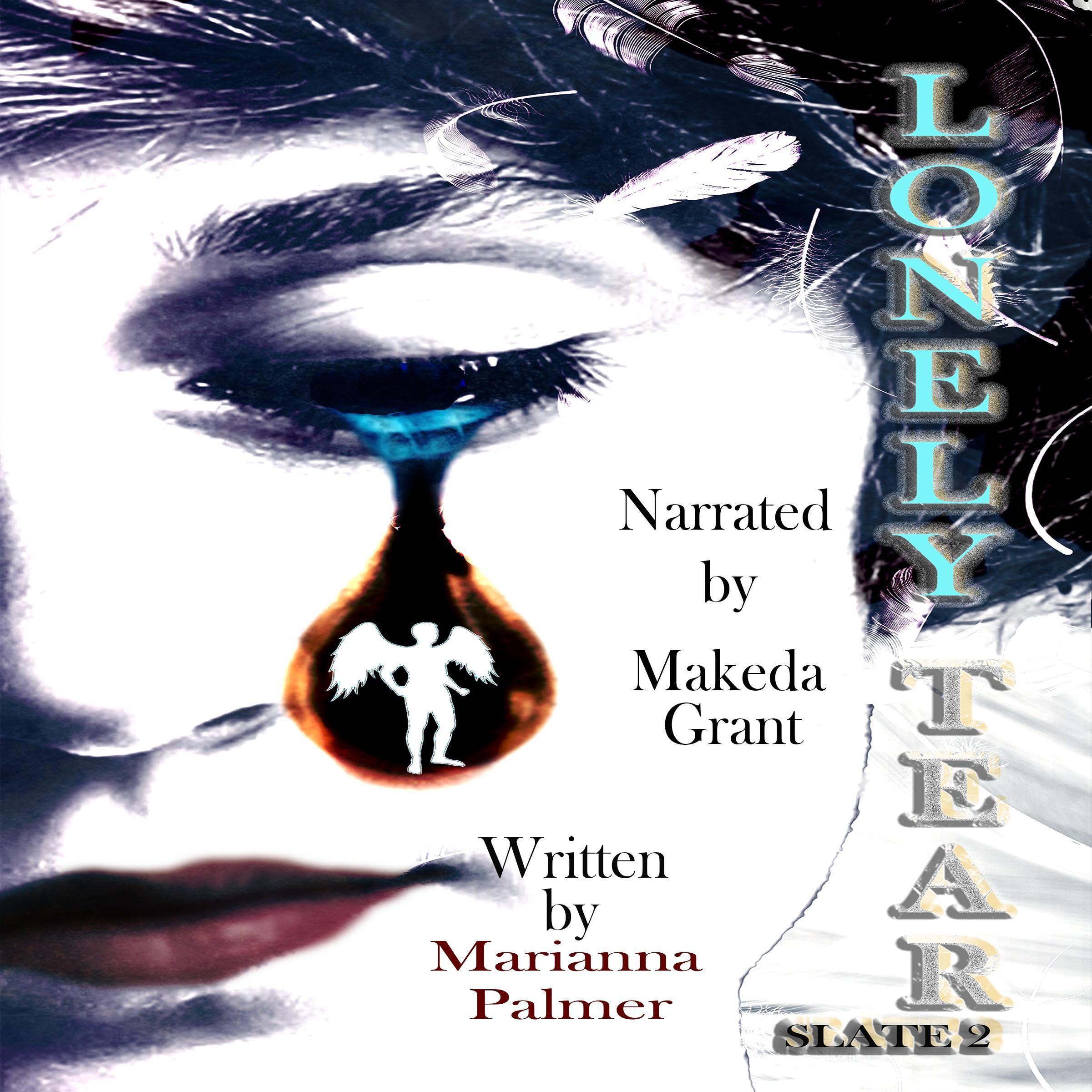 Cover art for Lonely Tear