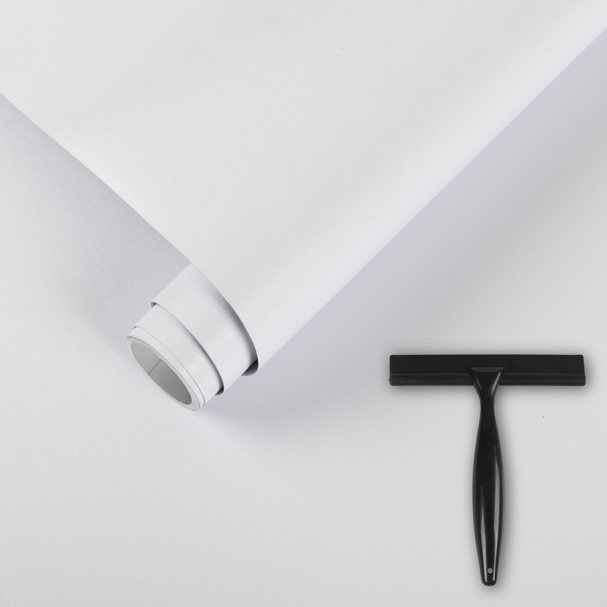 Decoroom Papel Adhesivo Para Mueble Vinilos Para Muebles 60X500 cm