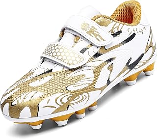 Fußballschuhe Jungen Professionelle Fussballschuhe Kinder Athletics Trainingsschuhe Sportschuhe Mädchen Outdoor Spikes Football Schuhe