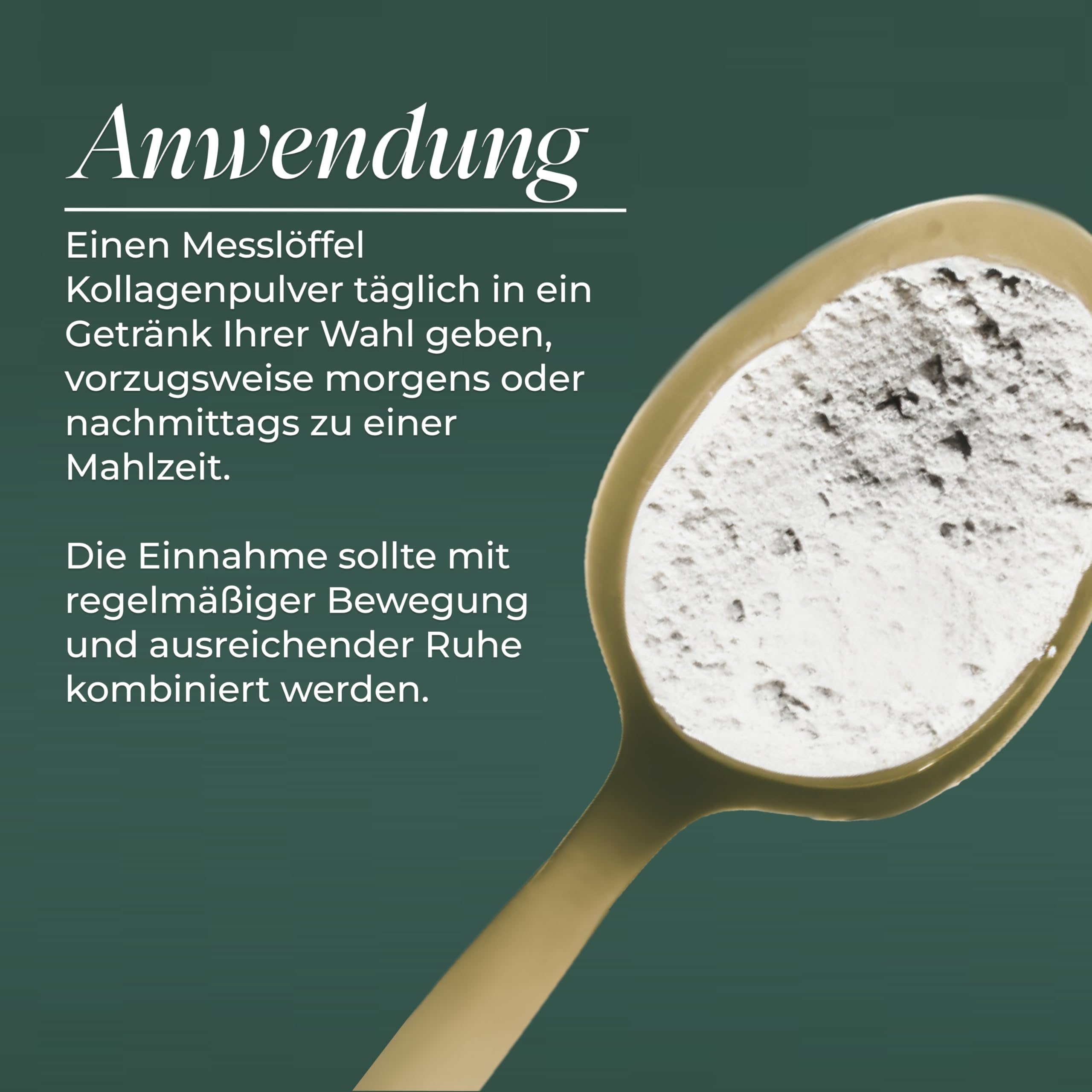 Primal Collagen – Tägliches Pulver, milch- & glutenfrei, geschmacksneutral