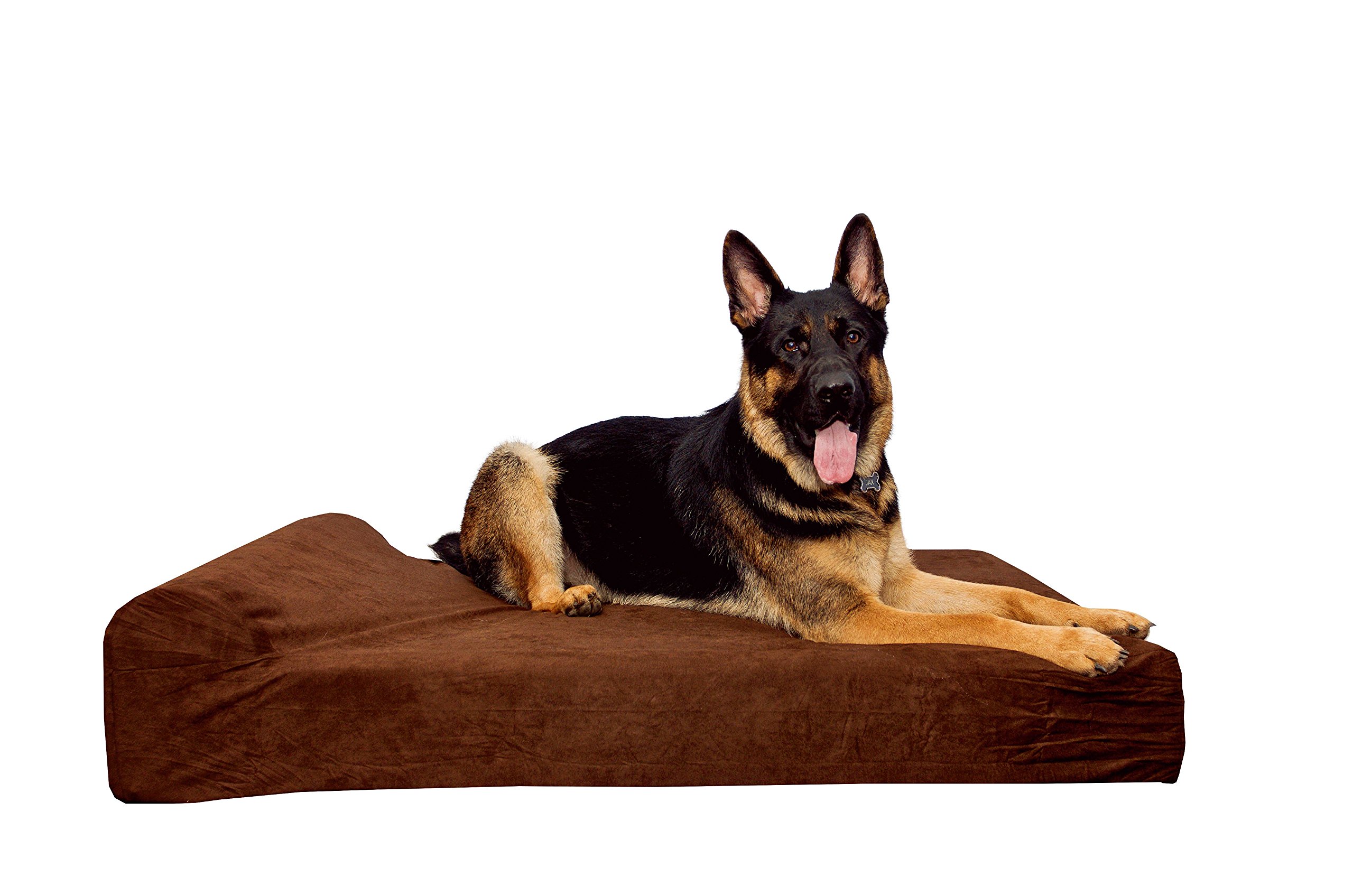 What Is The Best Bed For A Dog With Hip Dysplasia