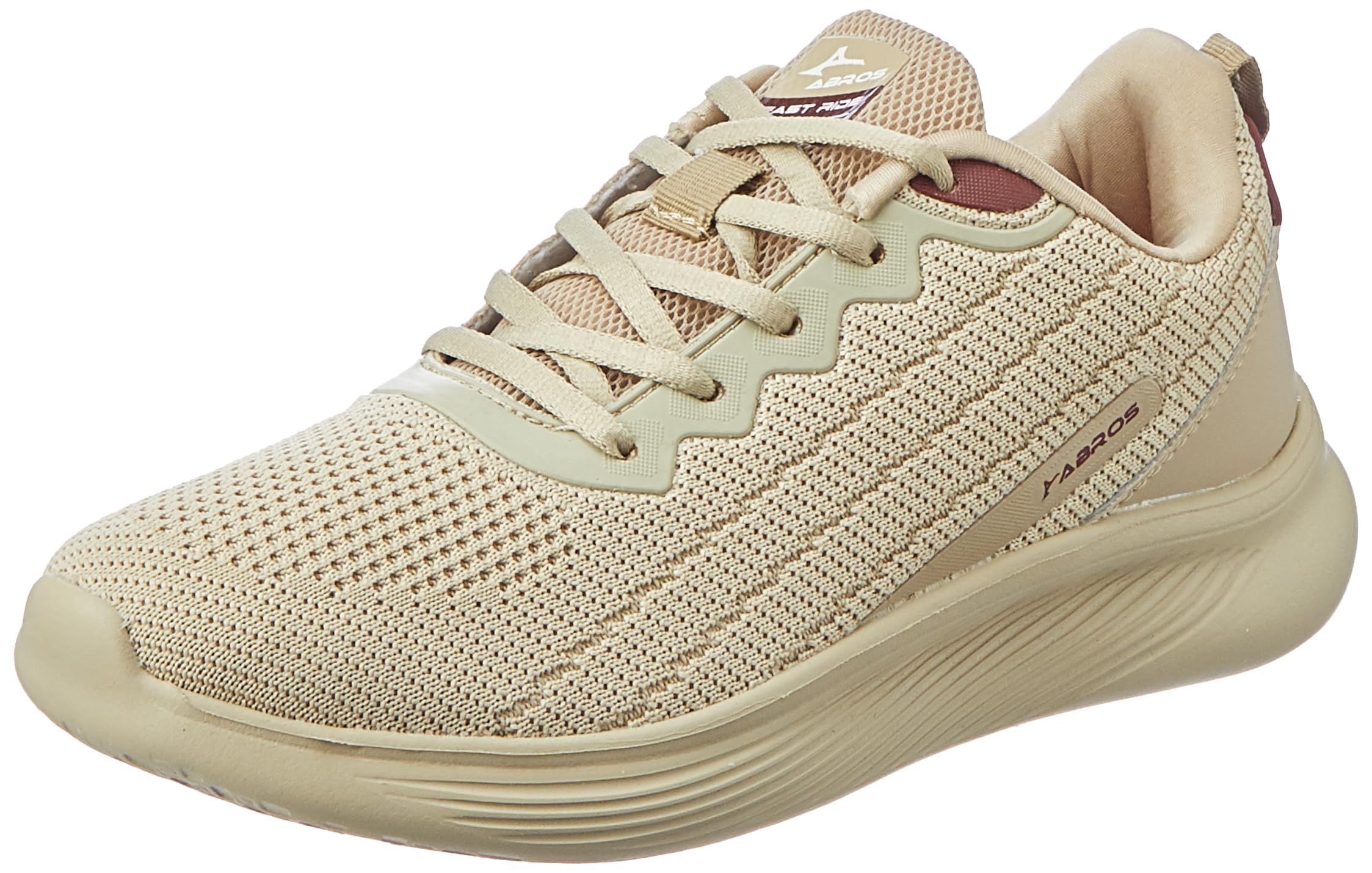 ABROS Mens Orbit ASSG1232 Sports Shoes Cream/Beige_7UK (B0CH373FJ8) Amazon Price History, Amazon Price Tracker