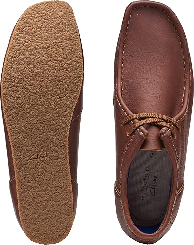 Miniatura 4 de Clarks Shacre Ii Run - Mocasines para hombre