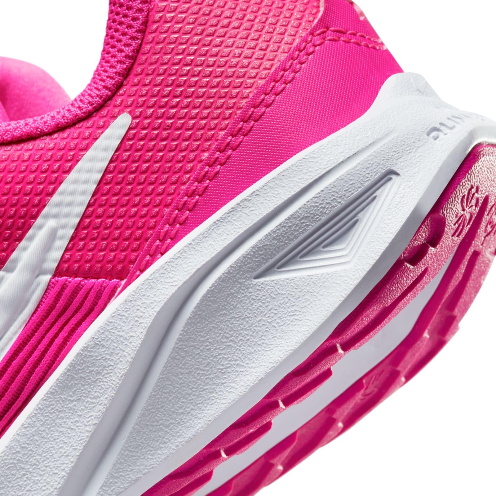 Nike Star Runner 4 Nn (PS) Young Athletes ShoeGarçon