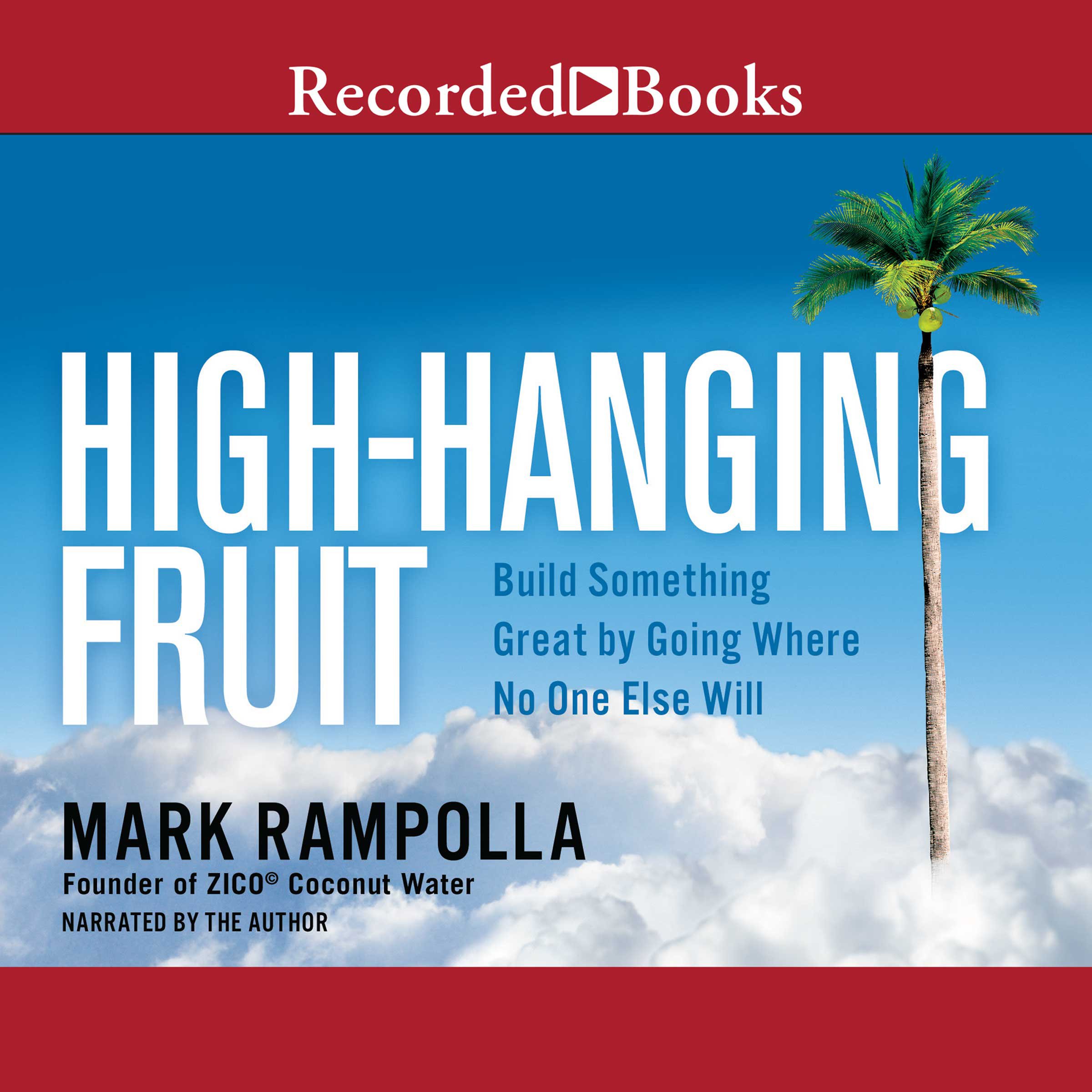 Cover art for High-Hanging Fruit