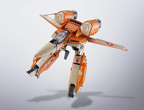 Miniatura 4 de Hi-metal R VF-1 d 5.906 in Diecast & ABS & PVC figura de acción prepintada