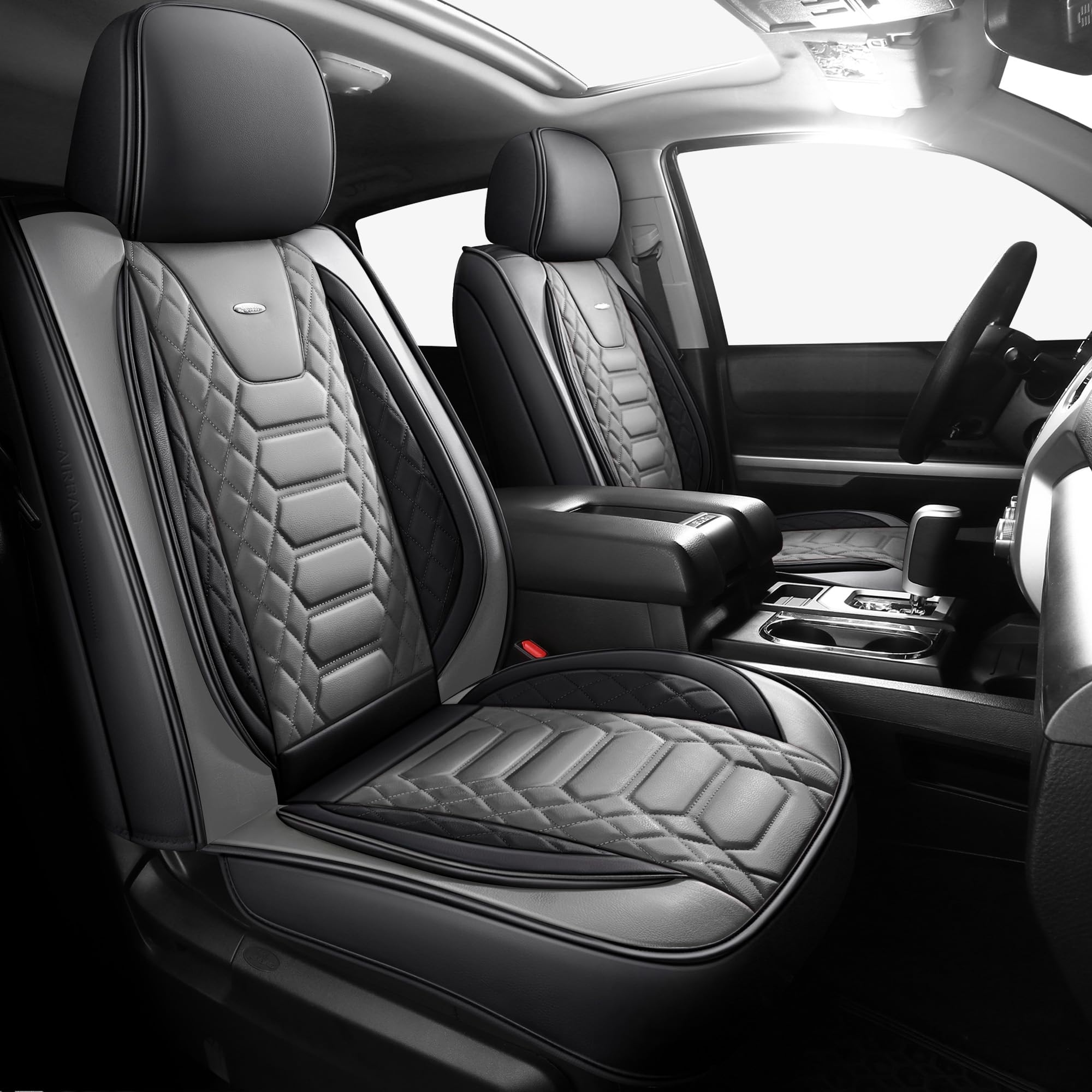 FREESOO Tundra Seat Covers (2007-2021)