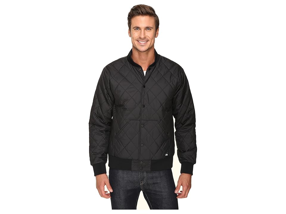 

The North Face Jester Jacket (TNF Black/TNF Black (Prior Season)) Men's Coat
