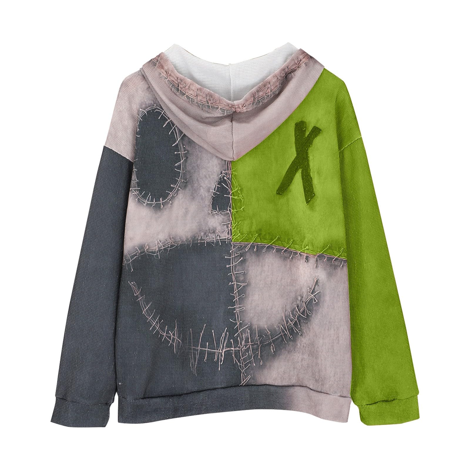 Ropa De Verano Hombre Sudadera con Capucha para Hombre, Estilo Retro, Informal, Elegante Y Cómoda, Americano. Chaleco Novio Caza Kit Pesca Completo Camiseta Sin Mangas Chaqueta
