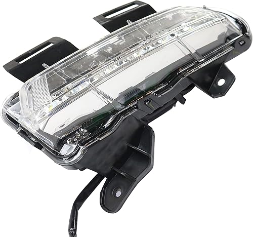Luz de conducción del lado del conductor para 2015 Chevrolet Cruze REPC111511Q CAPA certificado