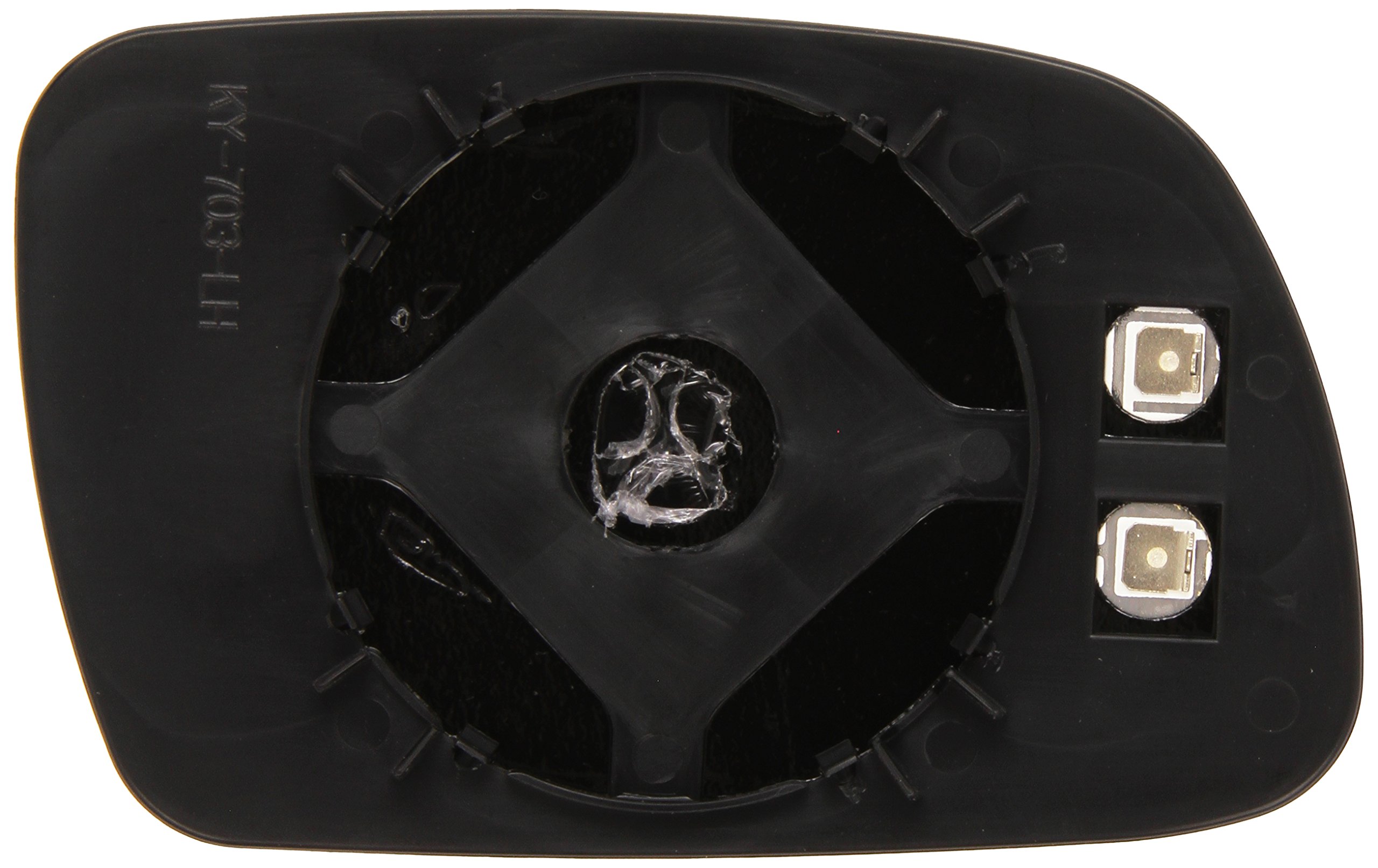 VAN WEZEL 5745837 Cristal De Espejo Retrovisor Exterior Asférico Calefactable Izquierda