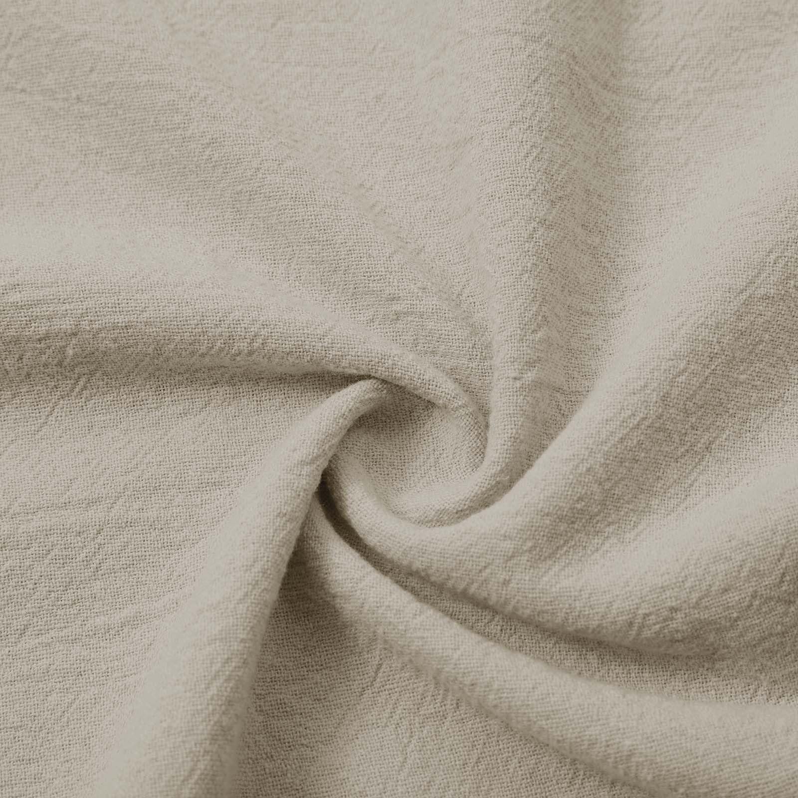 Męska koszulka z kapturem bawełniane lniane koszule zapinane na guziki topy z długim rękawem męskie koszulki moda na co dzień wiosenne letnie ubrania jednokolorowe bluzy z kapturem