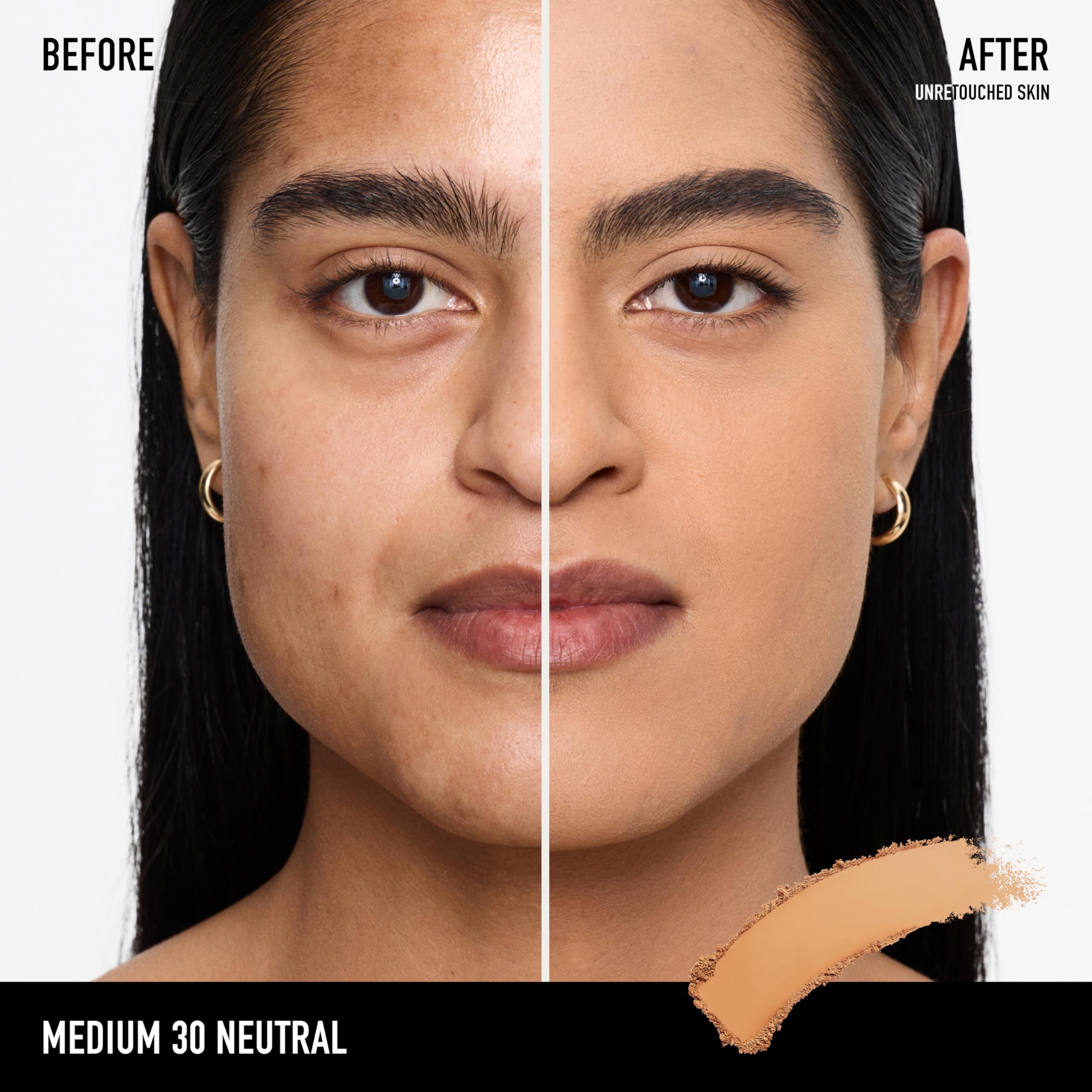 Amazon | bareMinerals ベアミネラル ベアプロ 24HR パウダー
