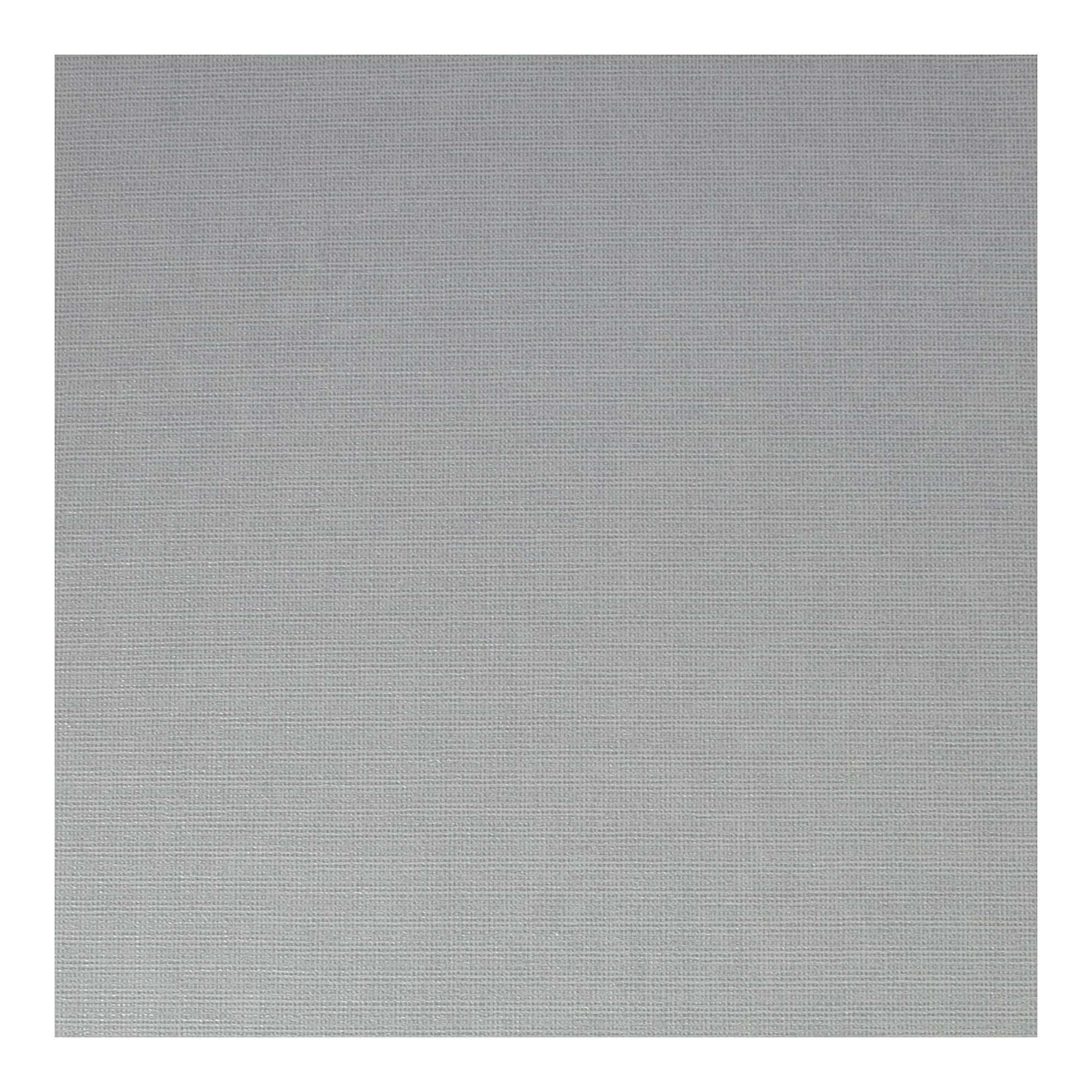 Papier peint gris effet toile de jute unie par Superfresco Easy