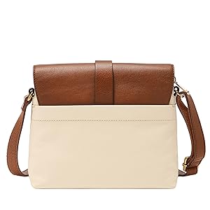 Fossil Women's Kinley Crossbody Bag
