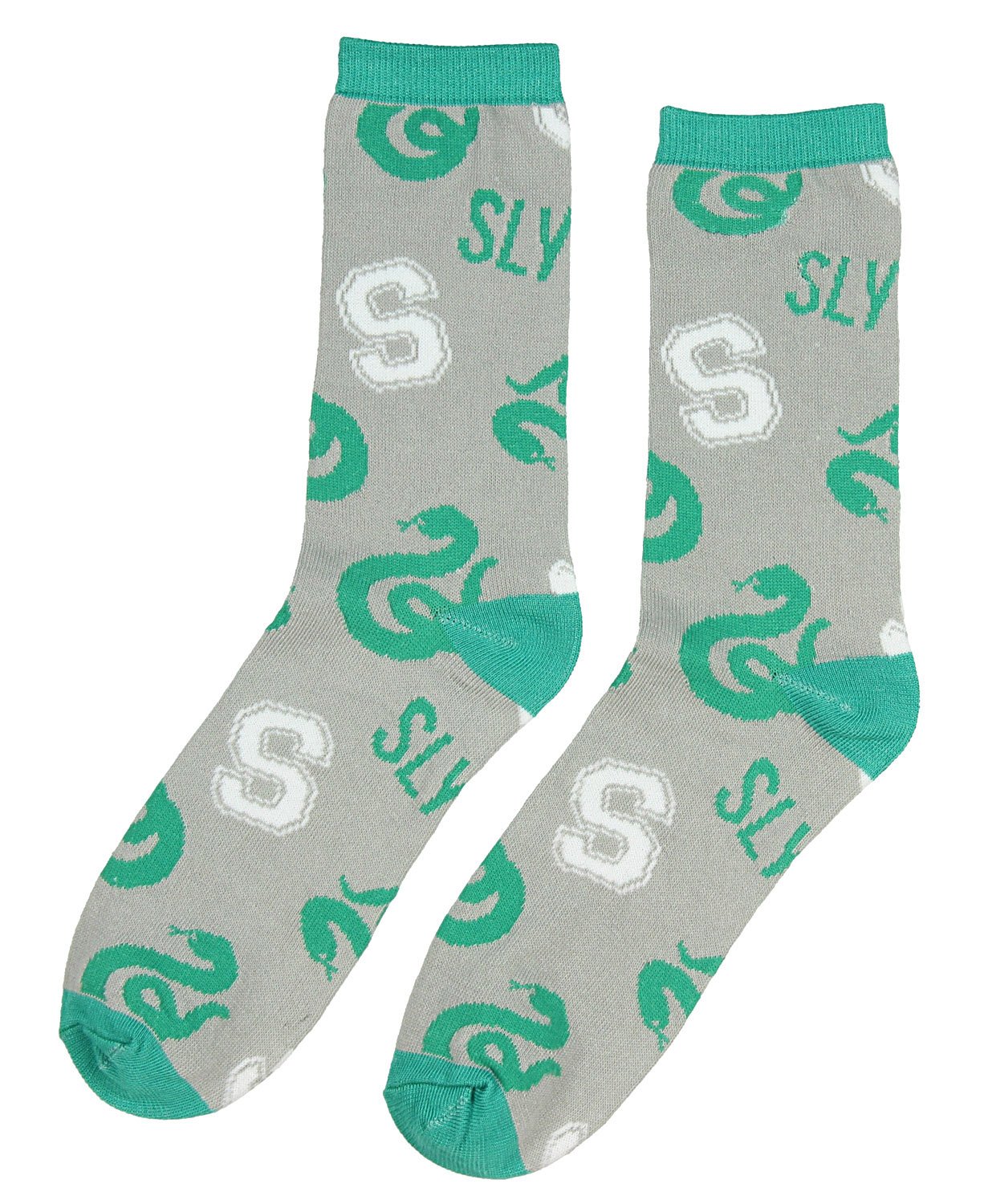 Harry Potter - Calcetines de Slytherin