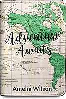 Vista 80 de Wanderlust - Soporte para pasaporte de cuero para mujer