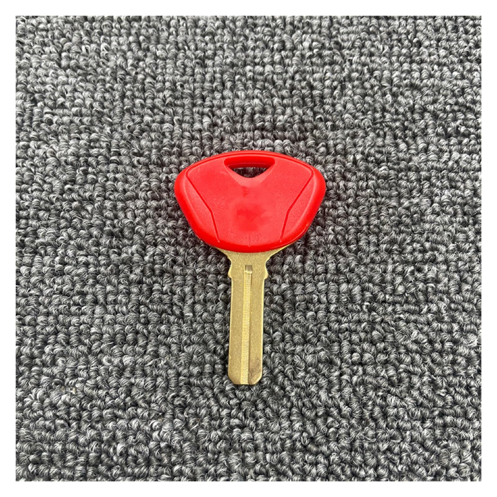 Lame De Clé Vierge Noire Pour Moto BMW – Compatible R1200R, K1300S, R1200GS, K1200GT