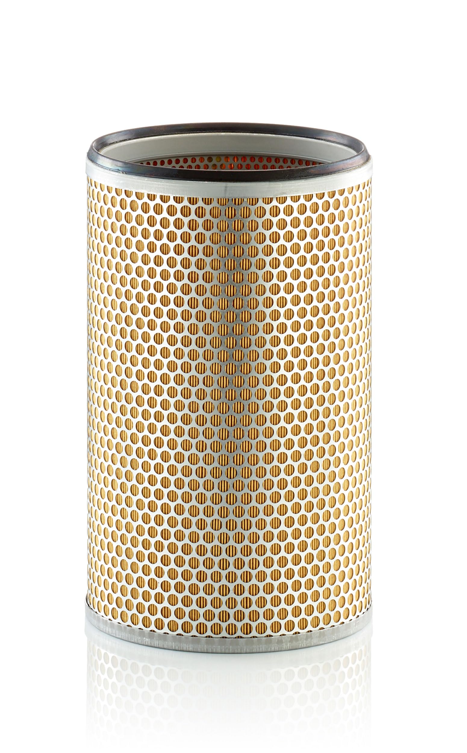 MANN-FILTER, C 20 118 Elemento secundario