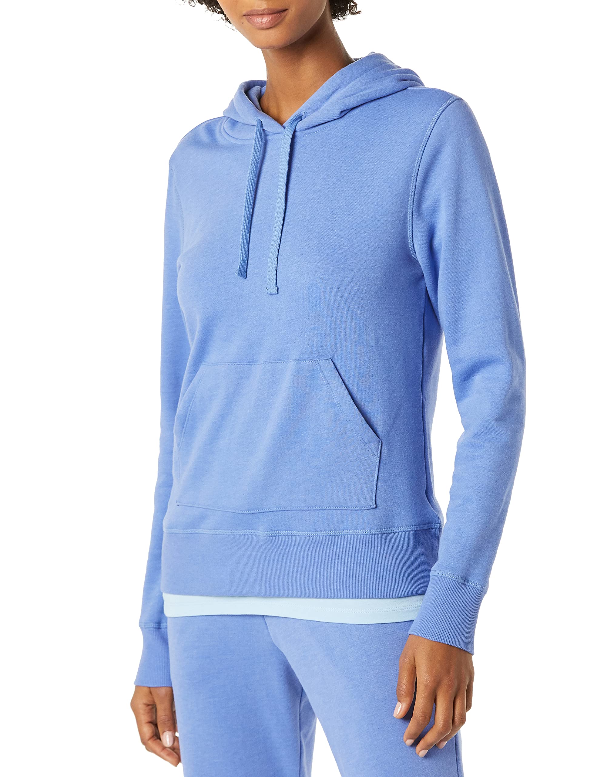 Amazon Essentials Sweat à Capuche Polaire : Confort Quotidien à Petit Prix | Test AethelGem
