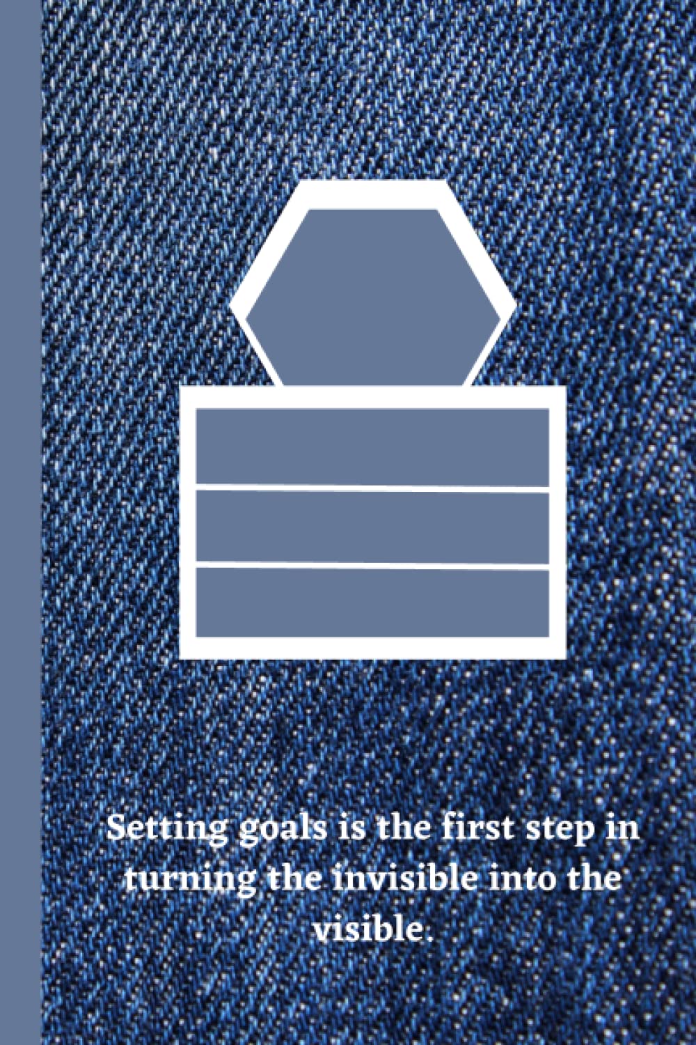 JEAN NOTEBOOK FOR GIFTING