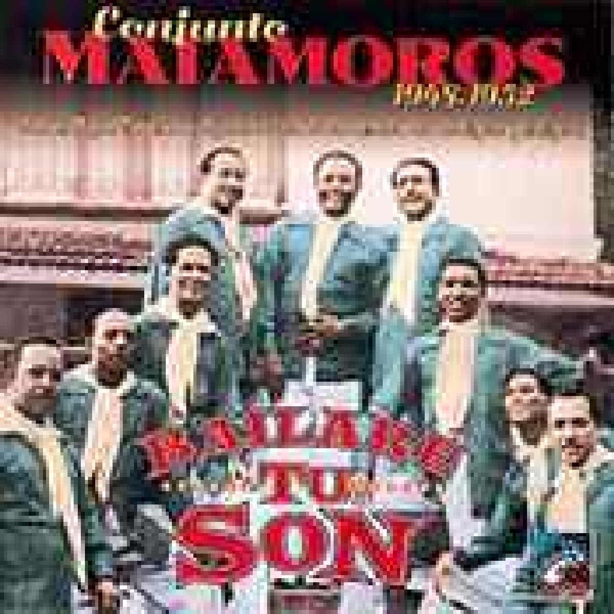 Bailaras Tu Son 1948-52
