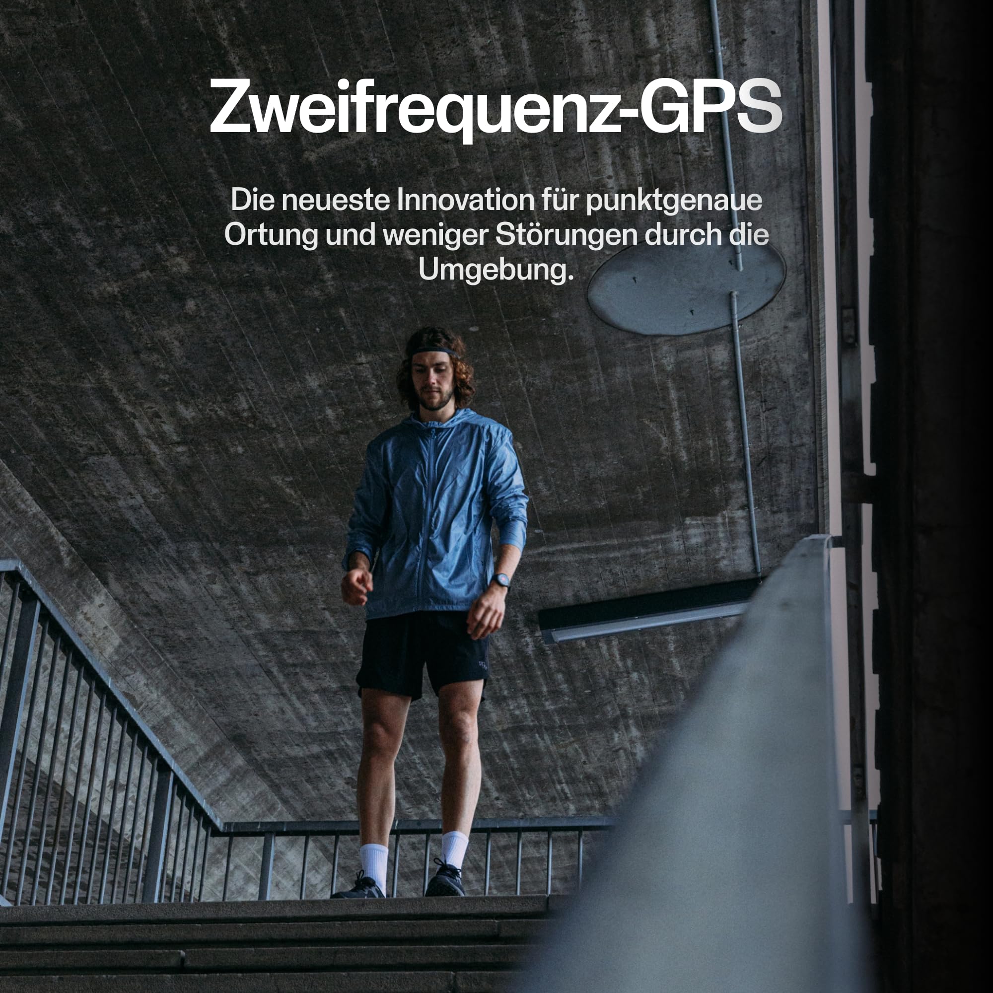 Polar Ignite 3 – Fitness- und Wellness-Smartwatch mit GPS, Schlafanalyse, AMOLED-Display, 24/7-Activity Tracker, Pulsmessung, personalisierten Trainingseinheiten und Sprachführung in Echtzeit
