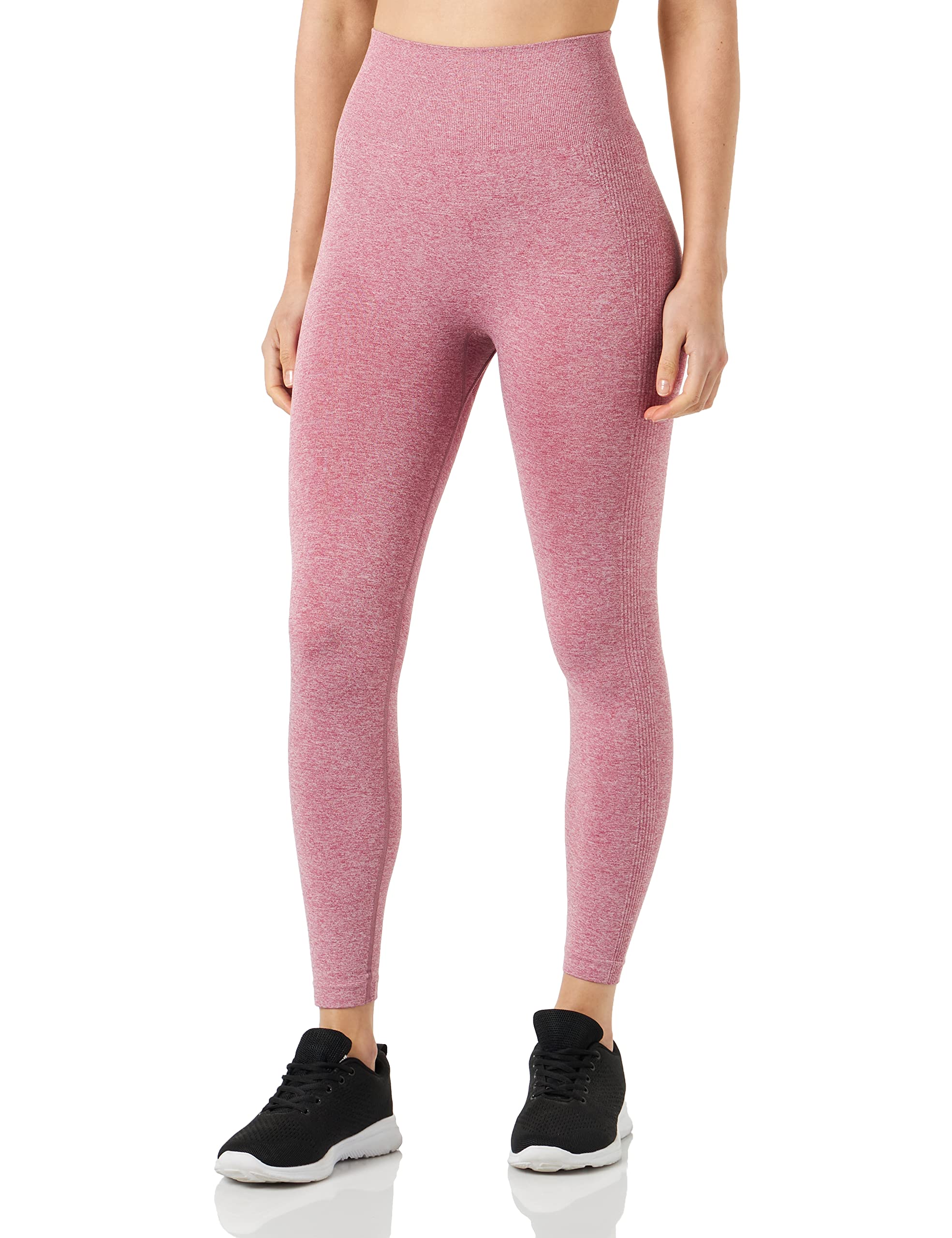 Little Hand Women's Sports Yoga Compression Hiking Pants, Leggings,  Trousers Set