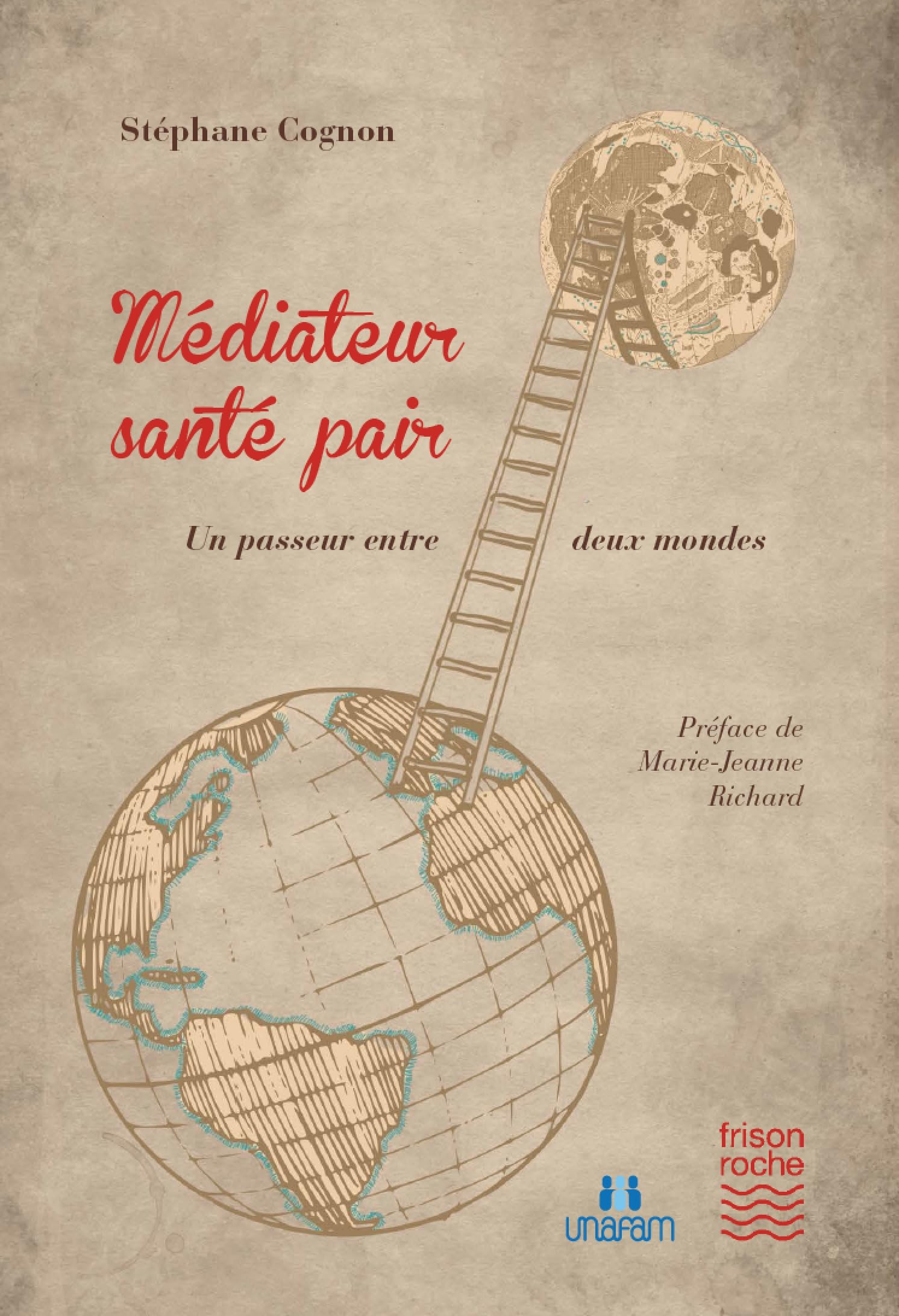 Médiateur Santé Pair: Un passeur entre deux mondes