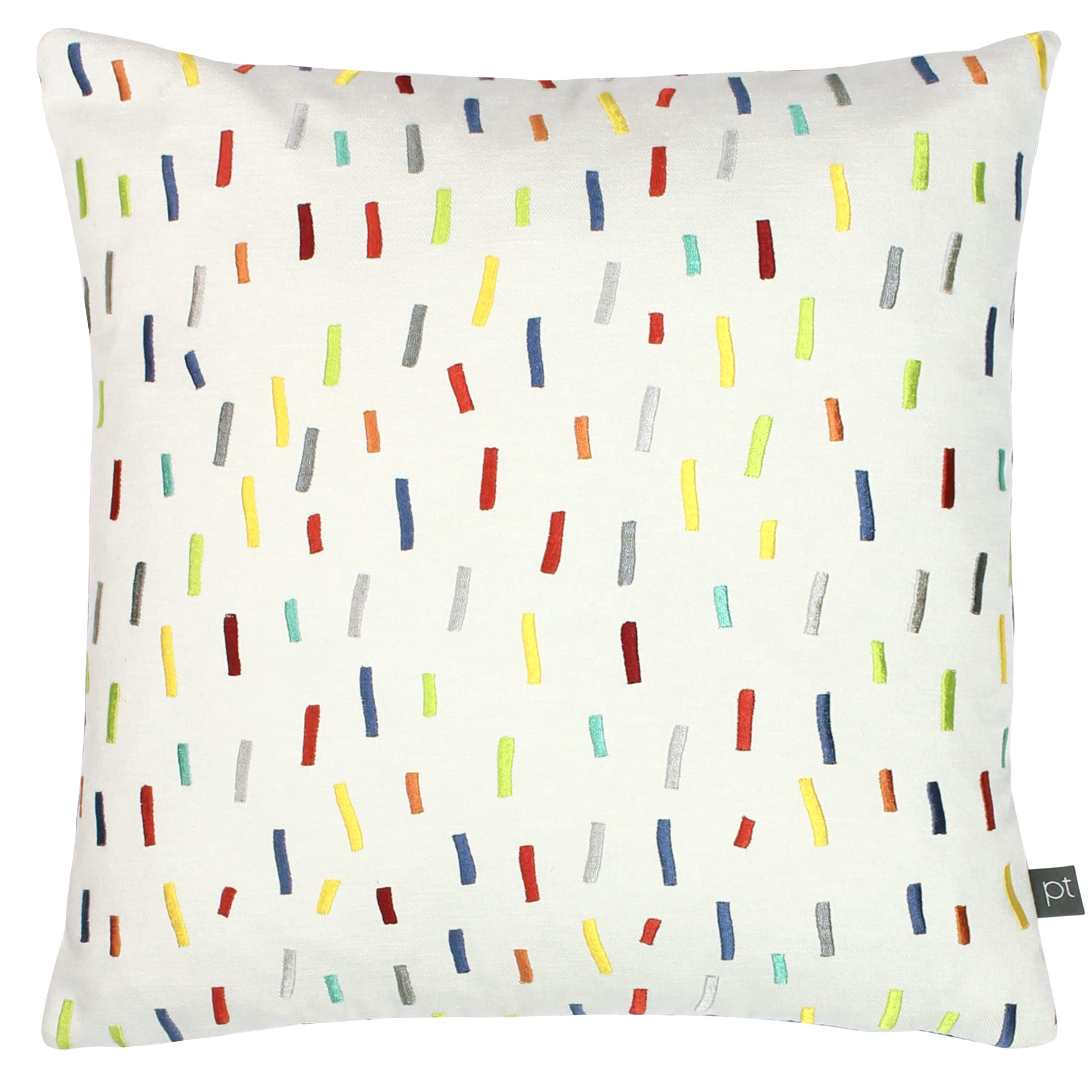 Prestigious Textiles Dolly Mixture Cushion Cover, Jungle, 40 x 40cm